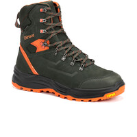 Chiruca bota montaña cuero hombre CYPRESS HI VIS 01 GORE-TEX lateral interior