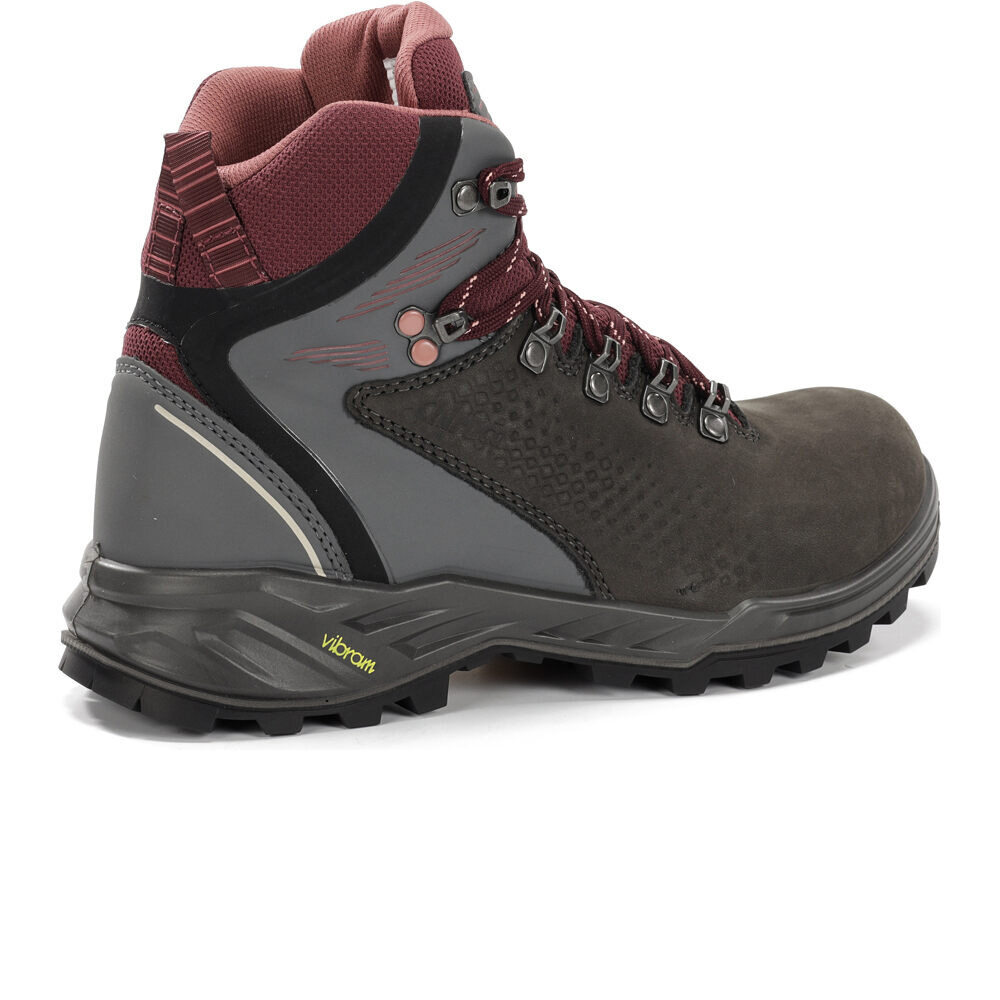 Chiruca bota montaña cuero mujer _2_3_ORIO 07 GORE-TEX vista superior