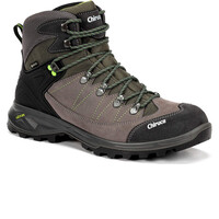Chiruca bota trekking hombre _1_2_GETARIA 03 GORE-TEX lateral interior