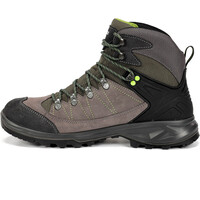 Chiruca bota trekking hombre _1_2_GETARIA 03 GORE-TEX vista trasera