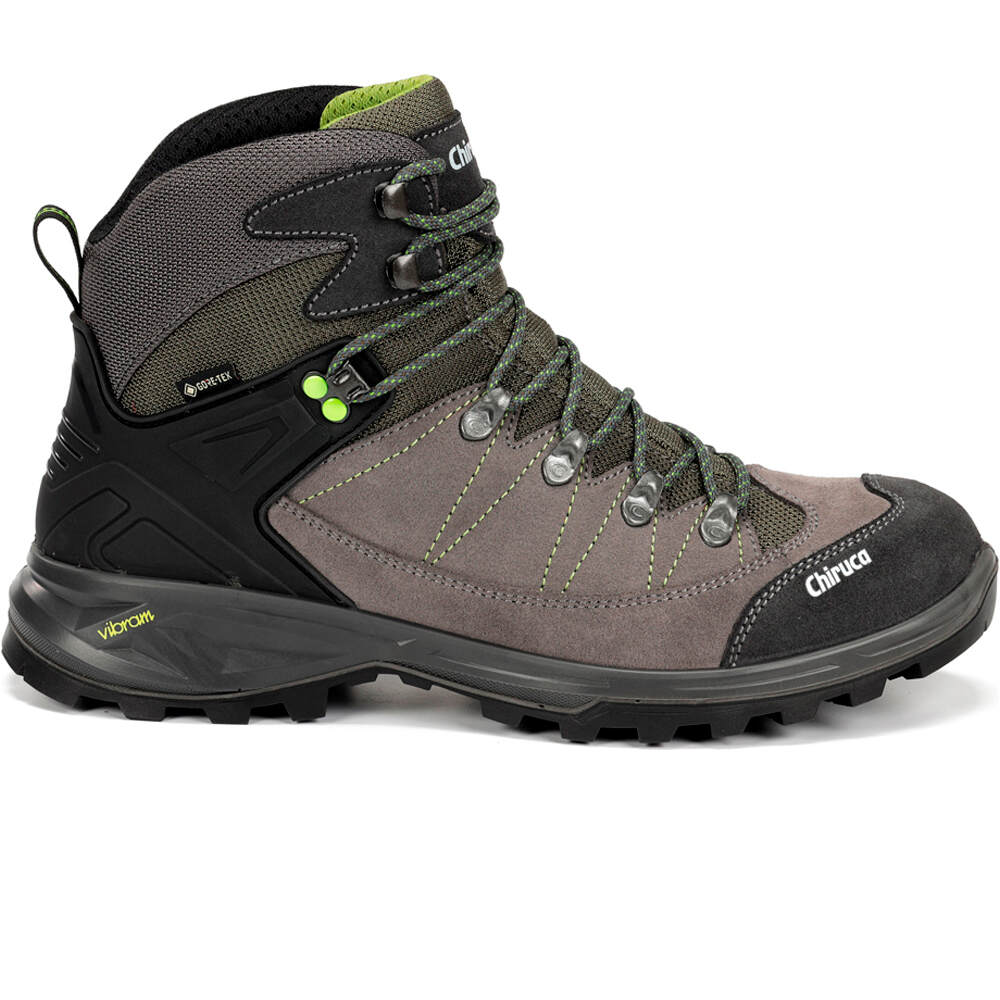 Chiruca bota trekking hombre _1_2_GETARIA 11 GORE-TEX lateral exterior