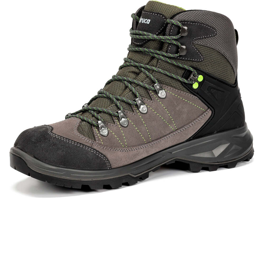 Chiruca bota trekking hombre _1_2_GETARIA 11 GORE-TEX puntera