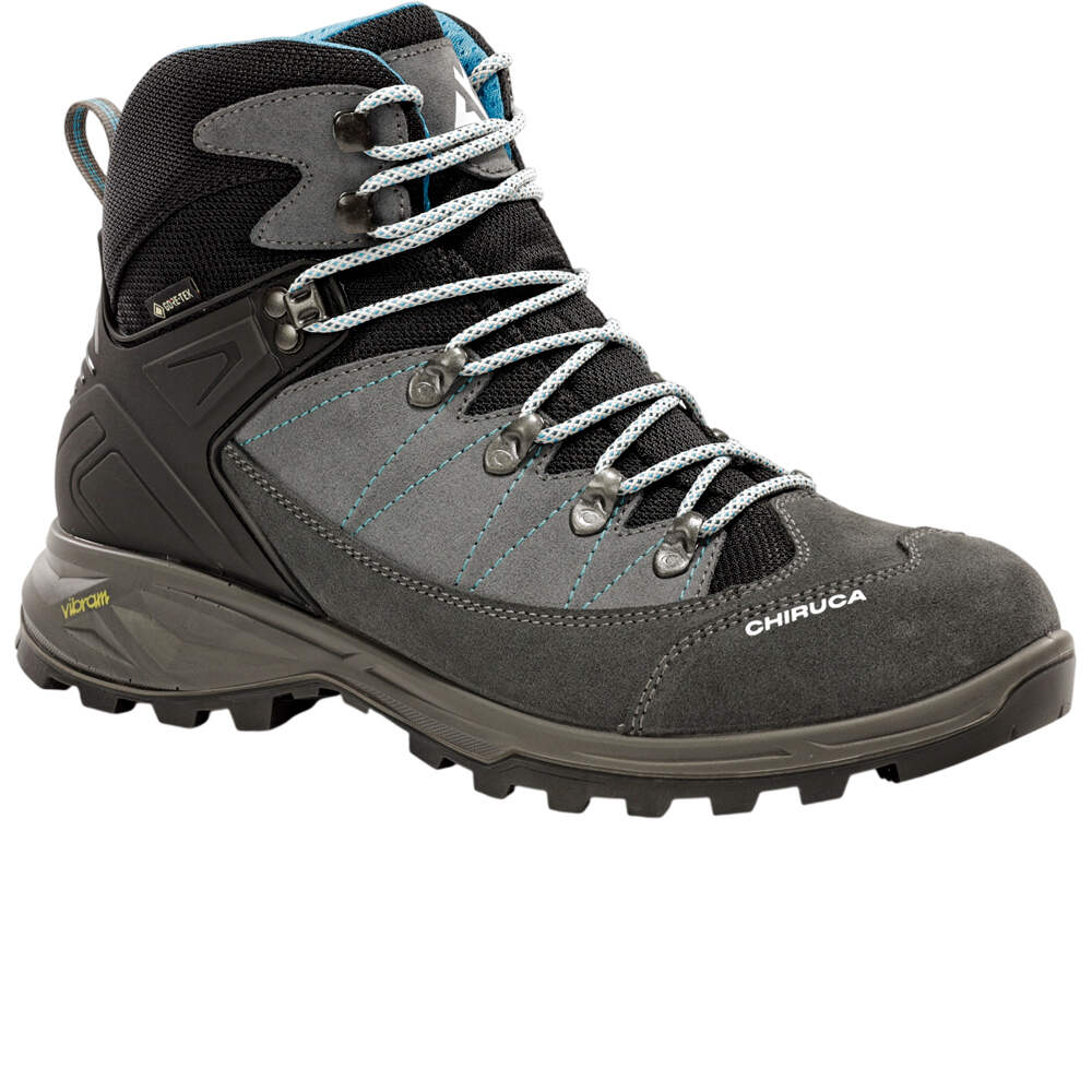 Chiruca bota trekking hombre _2_3_GETARIA 05 GORE-TEX lateral interior