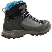 Chiruca bota trekking hombre _2_3_GETARIA 05 GORE-TEX vista superior