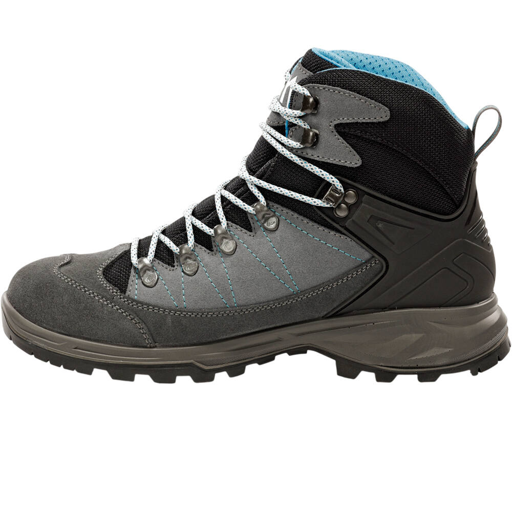 Chiruca bota trekking hombre _2_3_GETARIA 05 GORE-TEX vista trasera