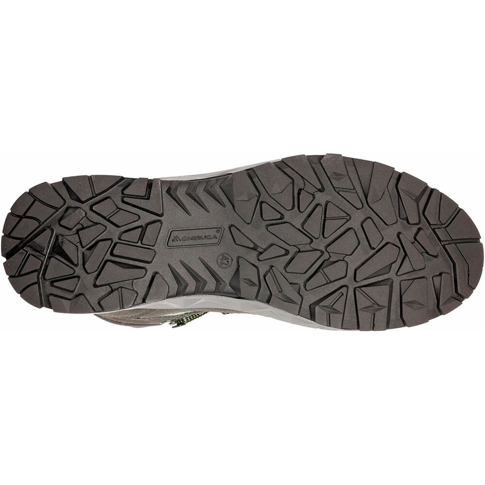 Chiruca bota trekking hombre BESALU 01 GORE-TEX 05