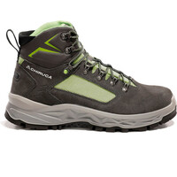 Chiruca bota trekking hombre BESALU 01 GORE-TEX lateral exterior