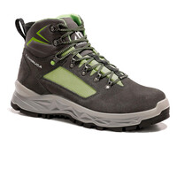 Chiruca bota trekking hombre BESALU 01 GORE-TEX lateral interior