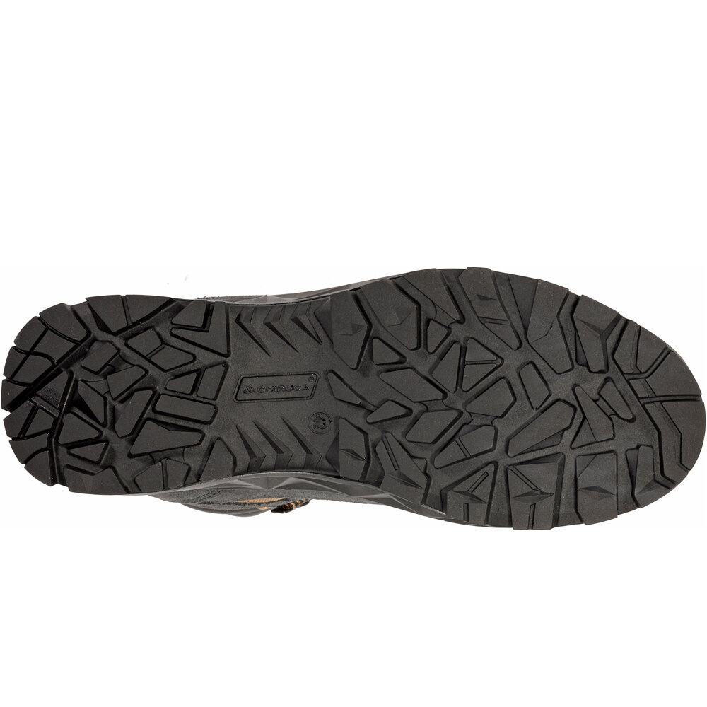 Chiruca bota trekking hombre BESALU 08 GORE-TEX 05
