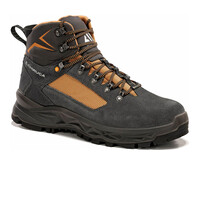 Chiruca bota trekking hombre BESALU 08 GORE-TEX lateral interior