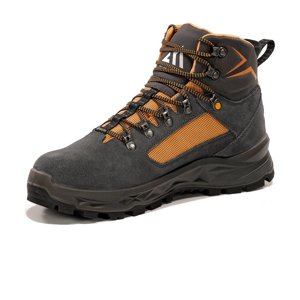 Chiruca bota trekking hombre BESALU 08 GORE-TEX puntera