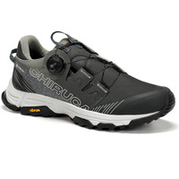 Chiruca bota trekking hombre HOLBOX Boa 03 GORE-TEX lateral interior