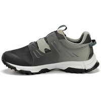 Chiruca bota trekking hombre HOLBOX Boa 03 GORE-TEX vista trasera