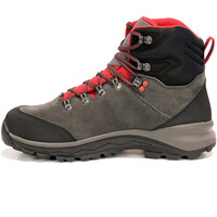 Chiruca bota trekking hombre MARBORE 09 GTX vista trasera