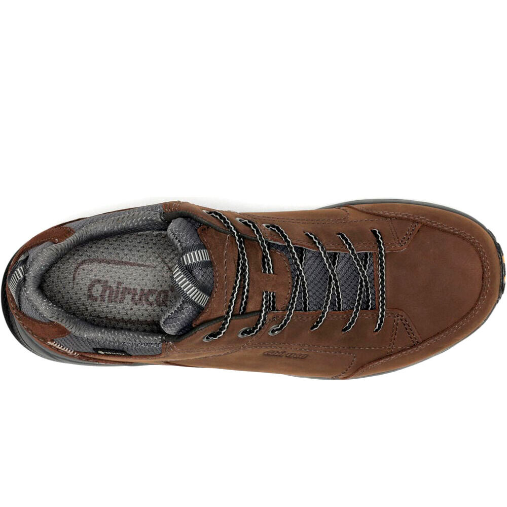 Chiruca bota trekking hombre OTTAWA 01 GTX 06