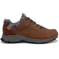 Chiruca bota trekking hombre OTTAWA 01 GTX lateral exterior