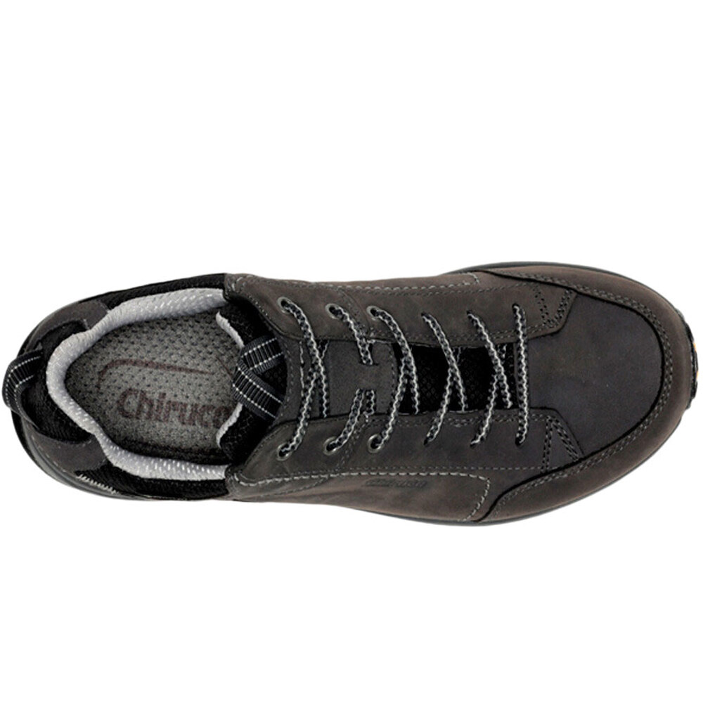 Chiruca bota trekking hombre OTTAWA 03 GORE-TEX 06