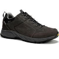 Chiruca bota trekking hombre OTTAWA 03 GORE-TEX lateral interior