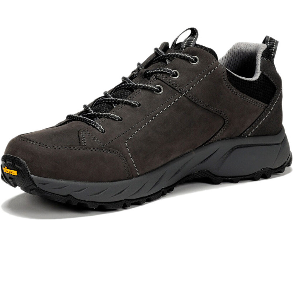 Chiruca bota trekking hombre OTTAWA 03 GORE-TEX puntera