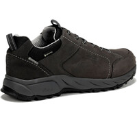 Chiruca bota trekking hombre OTTAWA 03 GORE-TEX vista superior