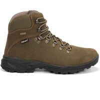 Chiruca bota trekking hombre POINTER 01 GTX lateral exterior