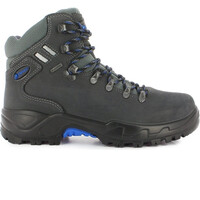 Chiruca bota trekking hombre SOMIEDO 05 GORE-TEX lateral exterior