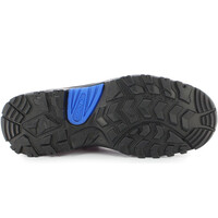 Chiruca bota trekking hombre SOMIEDO 05 GORE-TEX lateral interior