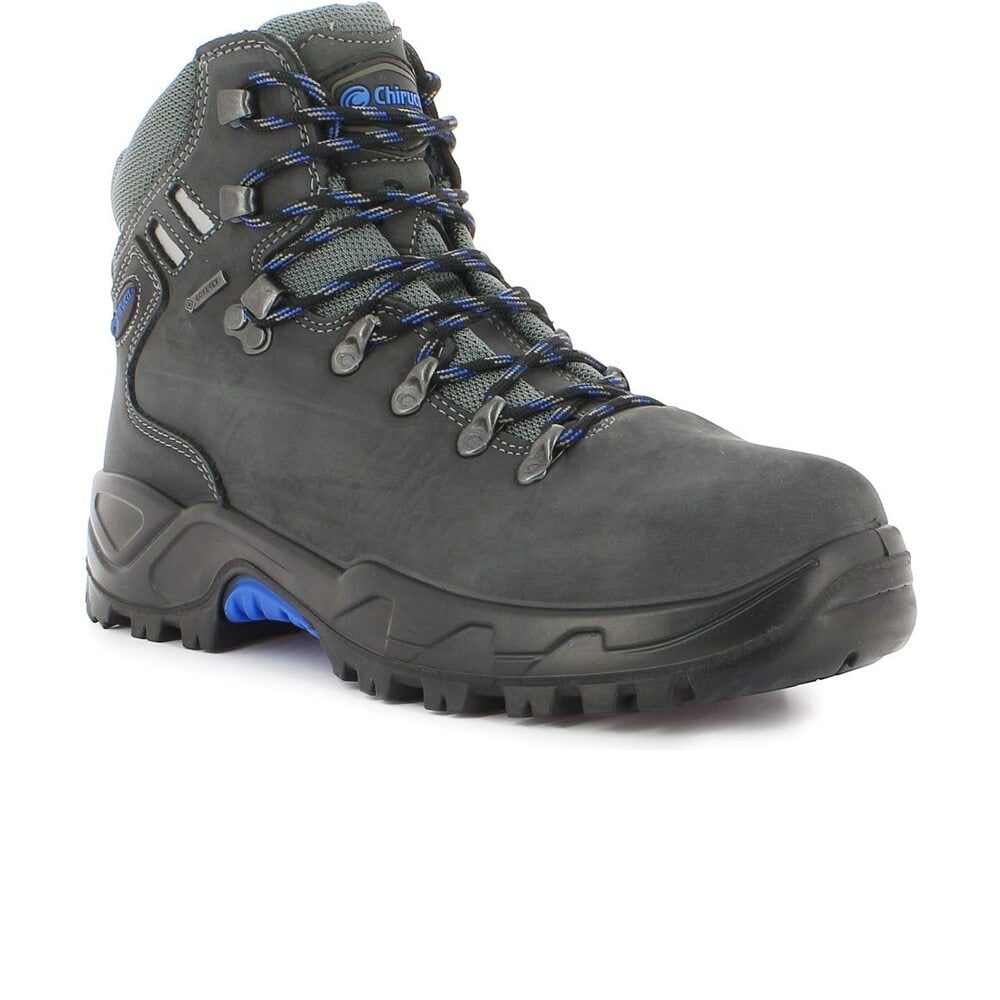 Chiruca bota trekking hombre SOMIEDO 05 GORE-TEX puntera