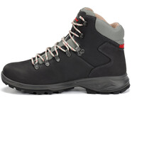 Chiruca bota trekking hombre SOMIEDO 09 GORE-TEX vista trasera