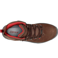 Chiruca bota trekking hombre TABURIENTE 02 GORE-TEX 06