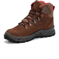 Chiruca bota trekking hombre TABURIENTE 02 GORE-TEX puntera