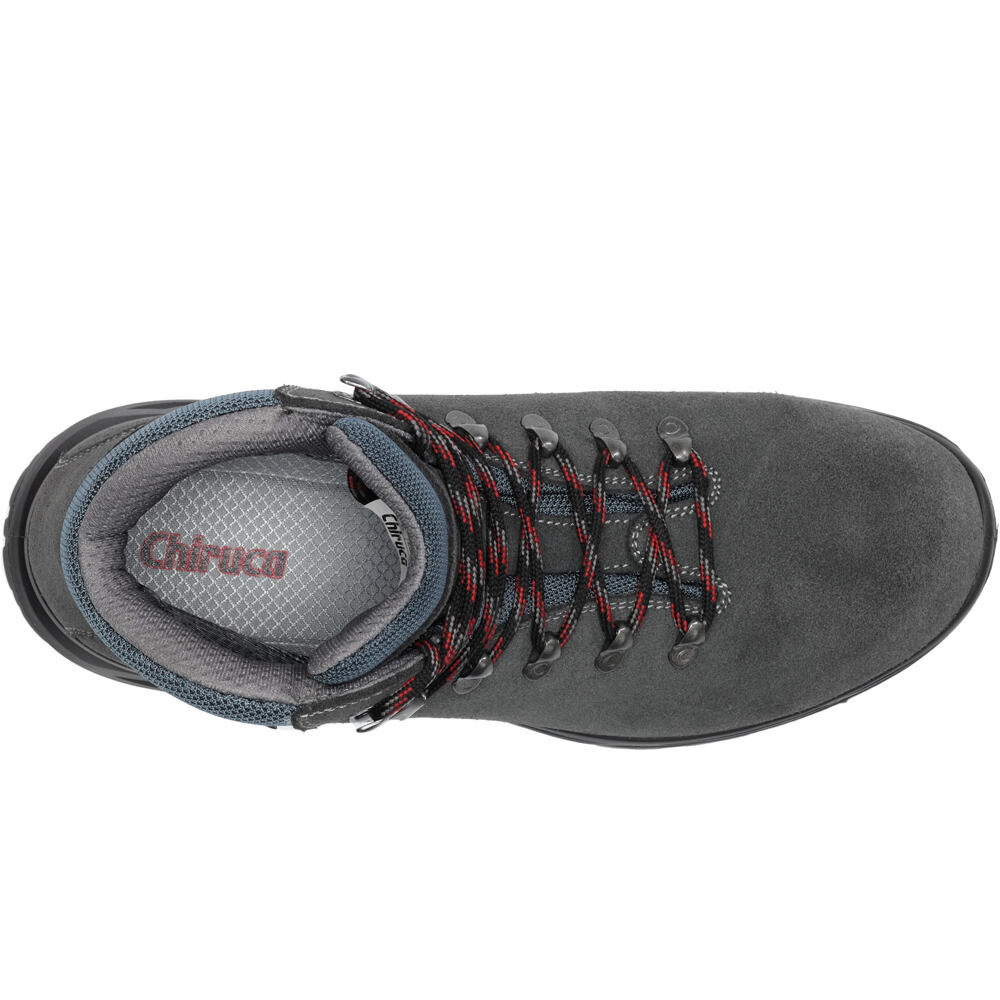 Chiruca bota trekking hombre XACOBEO 05 GTX 06