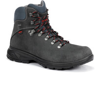 Chiruca bota trekking hombre XACOBEO 05 GTX lateral interior