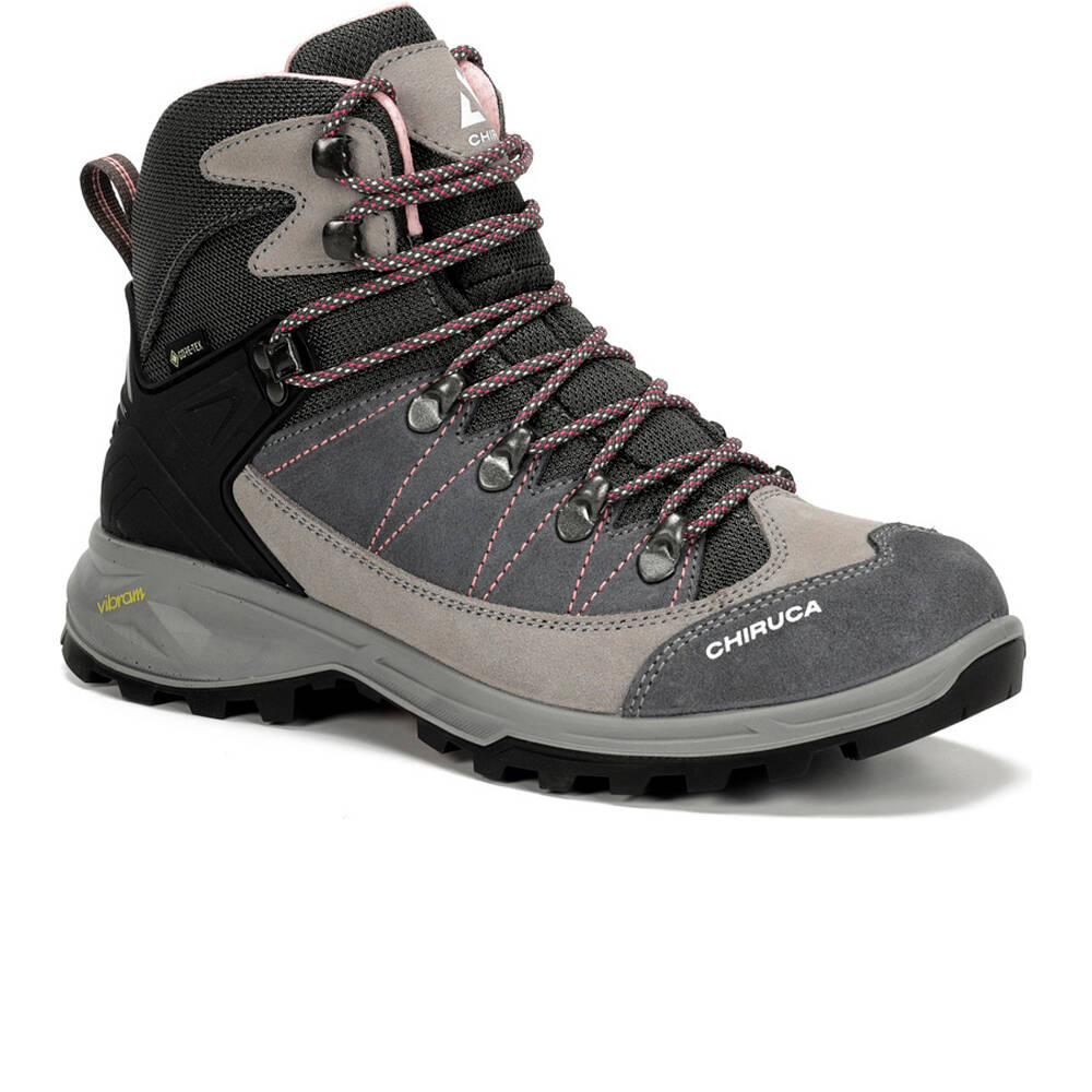 Chiruca bota trekking mujer _1_2_GETARIA 07 GORE-TEX lateral interior