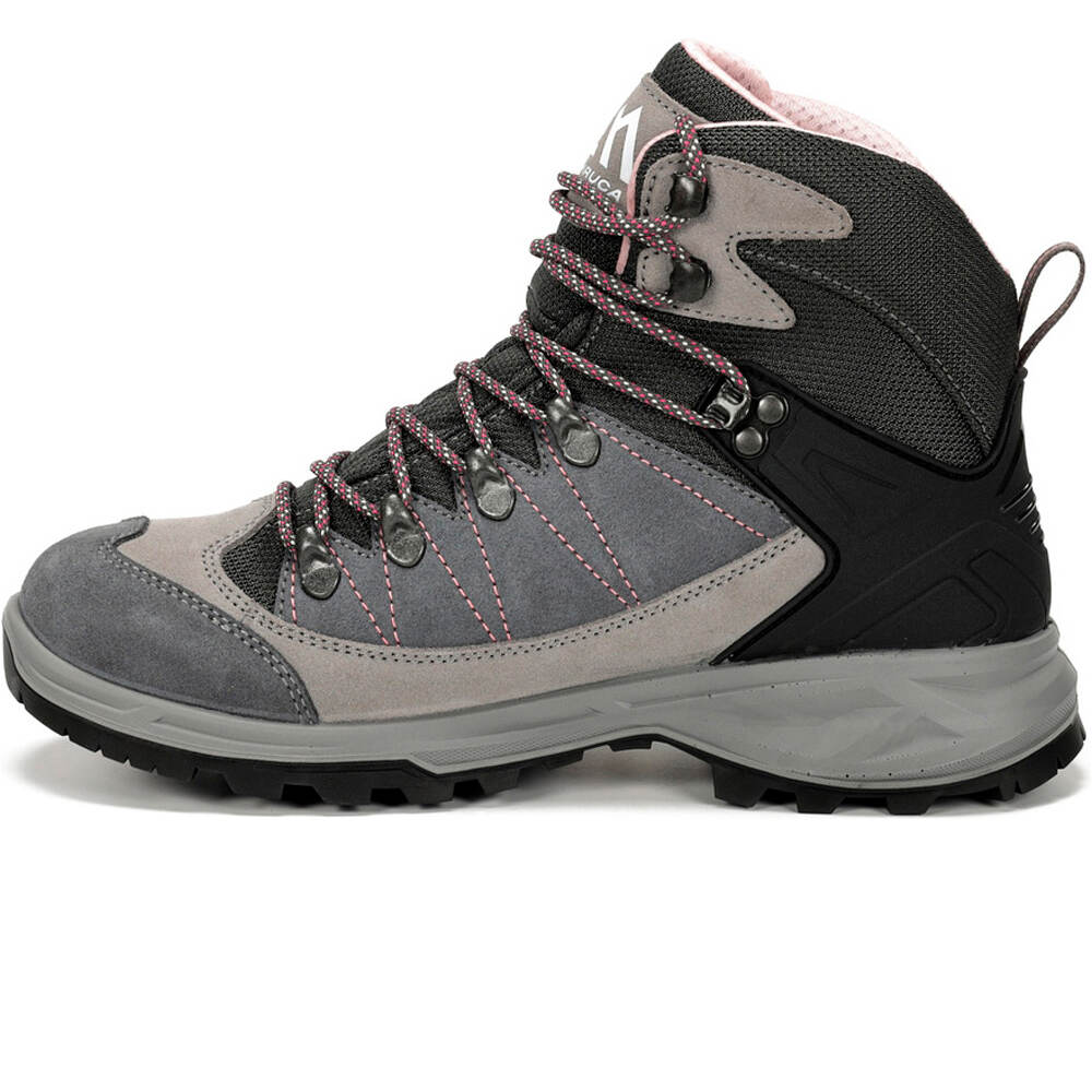 Chiruca bota trekking mujer _1_2_GETARIA 07 GORE-TEX vista trasera