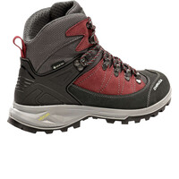 Chiruca bota trekking mujer _2_3_GETARIA 17 GORE-TEX vista superior