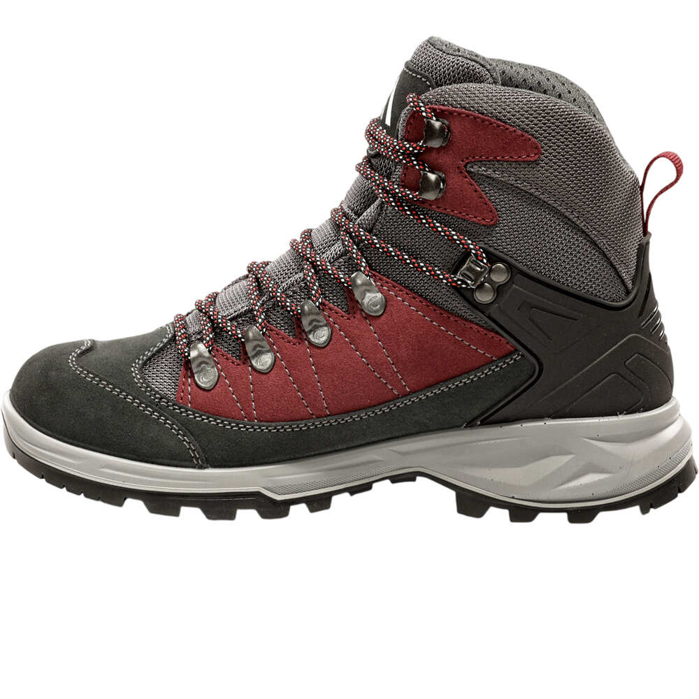 Chiruca bota trekking mujer _2_3_GETARIA 17 GORE-TEX vista trasera