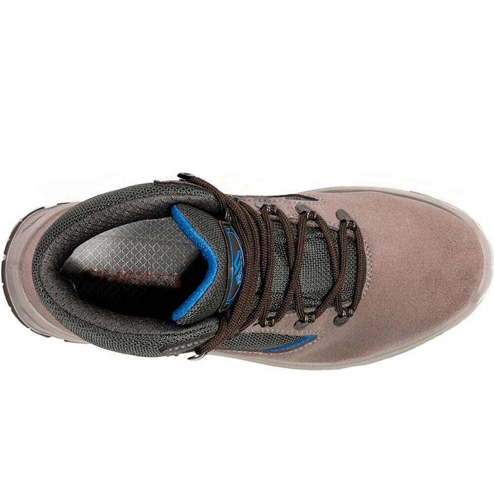 Chiruca bota trekking mujer HUESCA 05 GORE-TEX 06