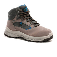 Chiruca bota trekking mujer HUESCA 05 GORE-TEX lateral interior