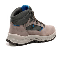 Chiruca bota trekking mujer HUESCA 05 GORE-TEX vista superior