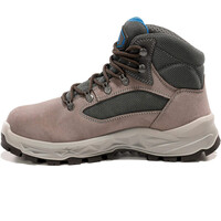 Chiruca bota trekking mujer HUESCA 05 GORE-TEX vista trasera