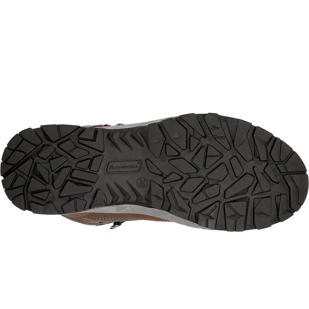 Chiruca bota trekking mujer HUESCA 06 GORE-TEX 05