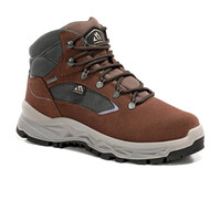 Chiruca bota trekking mujer HUESCA 06 GORE-TEX lateral interior
