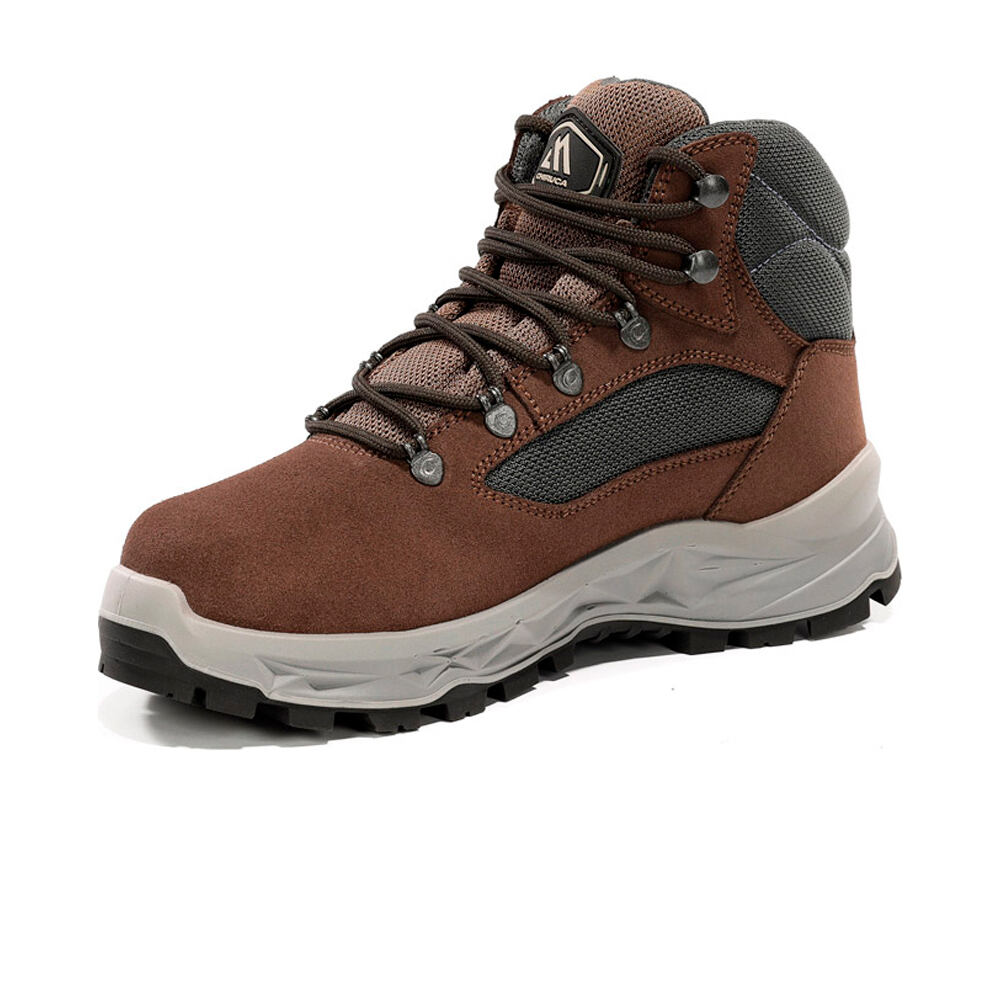 Chiruca bota trekking mujer HUESCA 06 GORE-TEX puntera