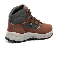 Chiruca bota trekking mujer HUESCA 06 GORE-TEX vista superior