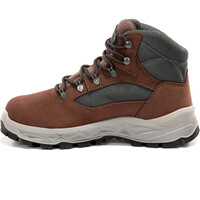 Chiruca bota trekking mujer HUESCA 06 GORE-TEX vista trasera