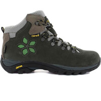 Chiruca bota trekking mujer MONIQUE lateral exterior