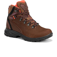 Chiruca bota trekking mujer TAIGA 08 GORE-TEX lateral interior