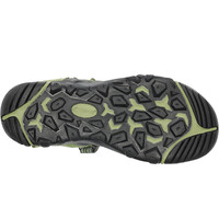 Chiruca sandalias trekking hombre DAKAR 21 05