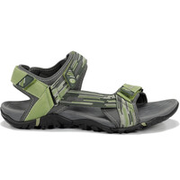 Chiruca sandalias trekking hombre DAKAR 21 lateral exterior